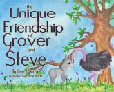 The Unique Friendship of Grover and Steve