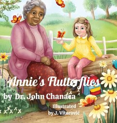 Annie's Flutterflies - Chanaca, John N