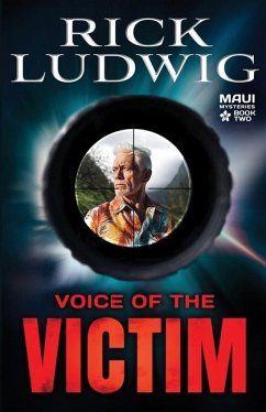 Voice of the Victim - Ludwig, Rick