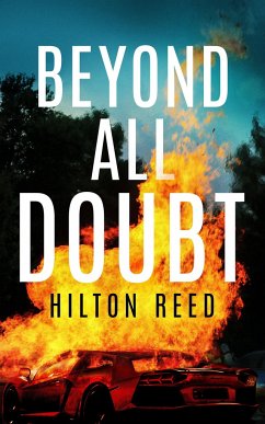 Cover Beyond All Doubt