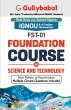 FST-01 Foundation Course in Science and... - Bild 1