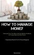How To Manage Money - Bild 1
