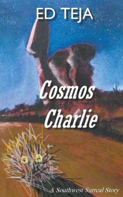 Cosmos Charlie - Teja, Ed