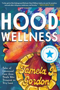 Cover Hood Wellness