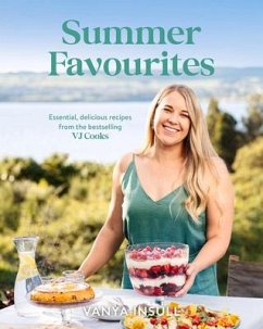 Summer Favourites - Insull, Vanya