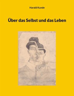 Cover Über das Selbst und das Leben