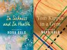 In Sickness and in Health / Yom Kippur... - Bild 1