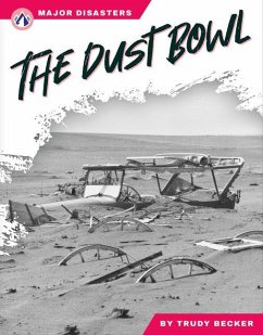 The Dust Bowl - Becker, Trudy