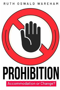 Prohibition, Accommodation or Change? - Oswald Wareham, Ruth