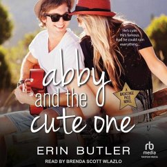 Abby and the Cute One - Butler, Erin