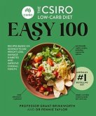 The Csiro Low-Carb Diet Easy 100