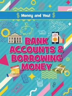 Bank Accounts and Borrowing Money - Birch, Astra