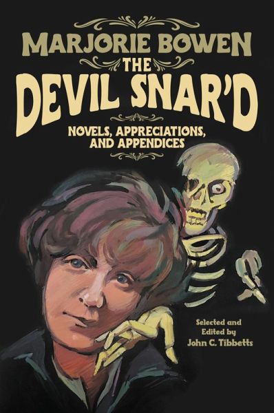 The Devil Snar'd The Devil Snar'd
