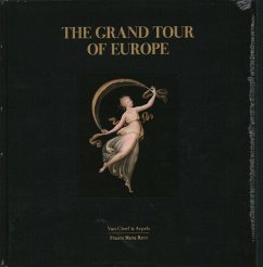 Grand Tour of Europe - Foulkes, Nicholas; Mazzocca, Fernando; Brilli, Attilio