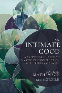 An Intimate Good - Mathewson, Laurel