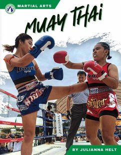 Muay Thai - Helt, Julianna