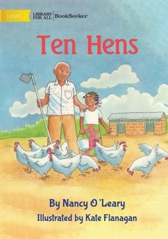 Ten Hens - O'Leary, Nancy