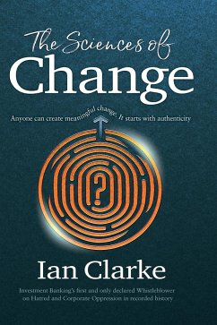 The Sciences of Change - Clarke, Ian