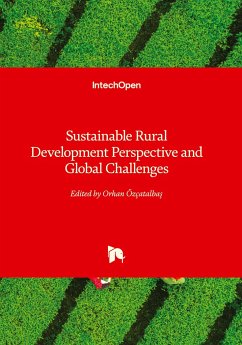 Sustainable Rural Development Perspective and Global Challenges