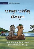 Cat and Dog and the Hat - &#6036;&#6020;&#6022;&#6098;&#6040;&#6070; &#6036;&#6020;&#6022;&#6098;&#6016;&#6082; &#6035;&#6071;&#6020;&#6040;&#6077;&#6