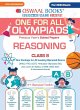 Oswaal One For All Olympiad Previous... - Bild 1