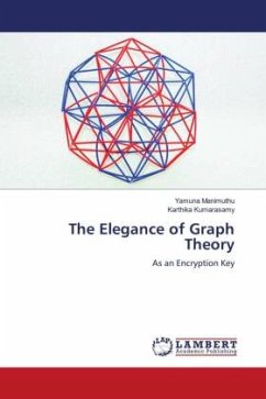 The Elegance of Graph Theory - Manimuthu, Yamuna;Kumarasamy, Karthika