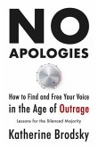 No Apologies