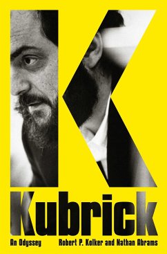 Kubrick - Kolker, Robert P; Abrams, Nathan