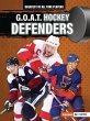 G.O.A.T. Hockey Defenders - Bild 1