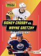 Sidney Crosby vs. Wayne Gretzky - Bild 1
