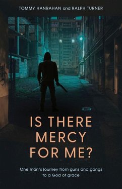 Is There Mercy for Me? - Hanrahan, Tommy; Turner, Ralph