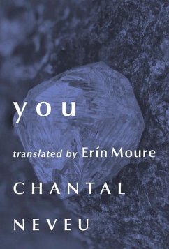 You - Neveu, Chantal