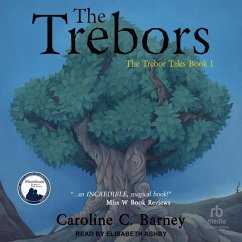 Trebor Tales - Barney, Caroline C