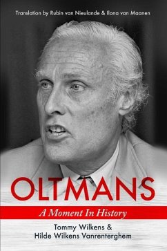 Oltmans - Wilkens, Hilde; Wilkens, Tommy And