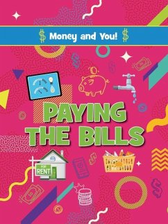 Paying the Bills - Birch, Astra