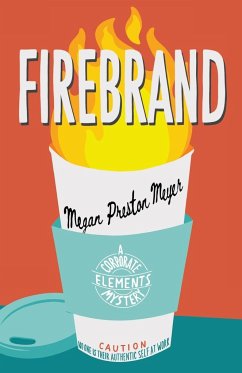 Firebrand - Preston Meyer, Megan