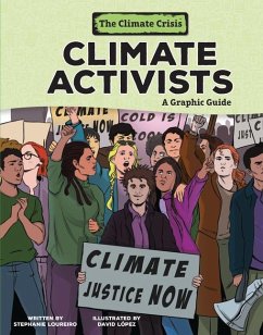 Climate Activists - Loureiro, Stephanie