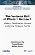 The Variscan Belt of Western Europe,... - Bild 1