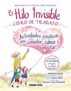 El Hilo Invisible. Libro de Trabajo - Lew-Vriethoff, Joanne; Karst, Patrice
