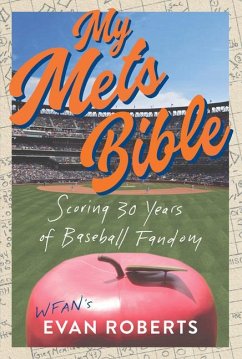My Mets Bible - Roberts, Evan