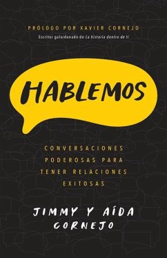 Hablemos - Cornejo, Jimmy; Cornejo, Aida