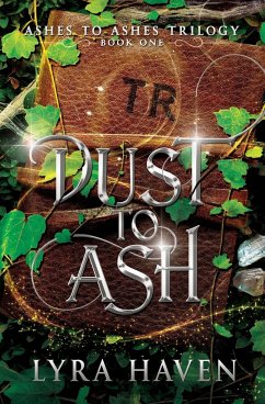 Dust to Ash - Haven, Lyra