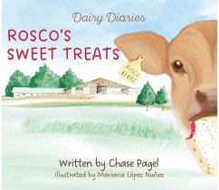 Rosco's Sweet Treats - Pagel, Chase Ann Baugnet