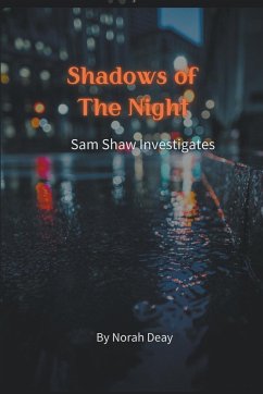 Shadows Of The Night - Deay, Norah