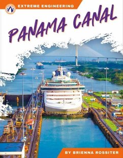 Panama Canal - Rossiter, Brienna