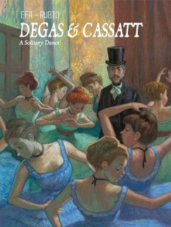Degas & Cassatt - Rubio, Salva