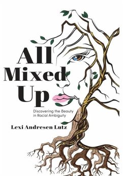 All Mixed Up - Lutz, Lexi Andresen