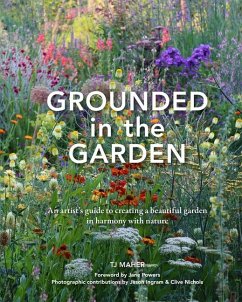 Grounded in the Garden - Maher, TJ