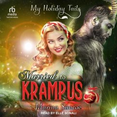 Married to Krampus - Simcoe, Marina