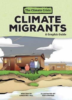 Climate Migrants - Hill, Christina